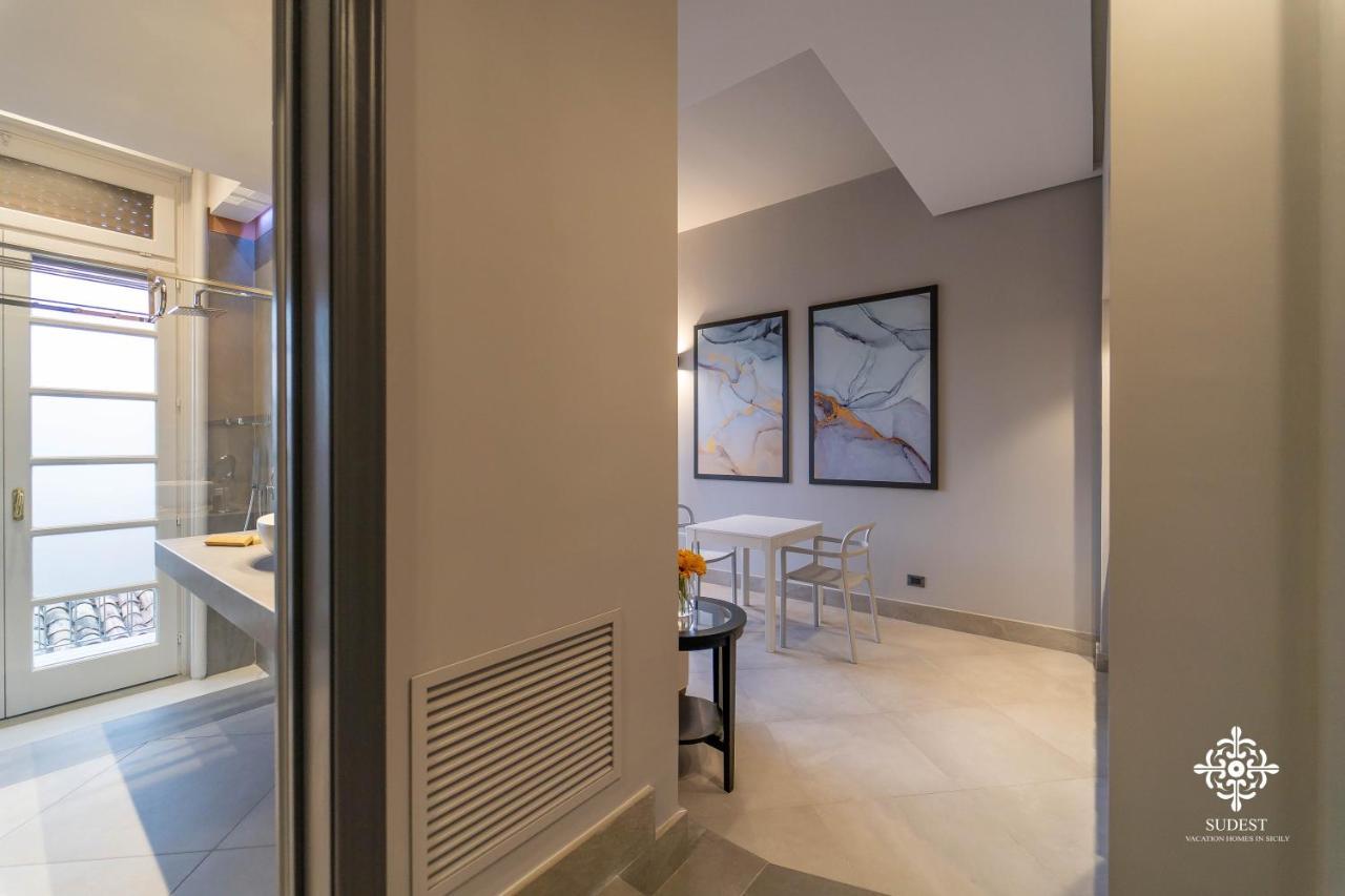 Matteotti Luxury Residence Syracuse Exterior photo