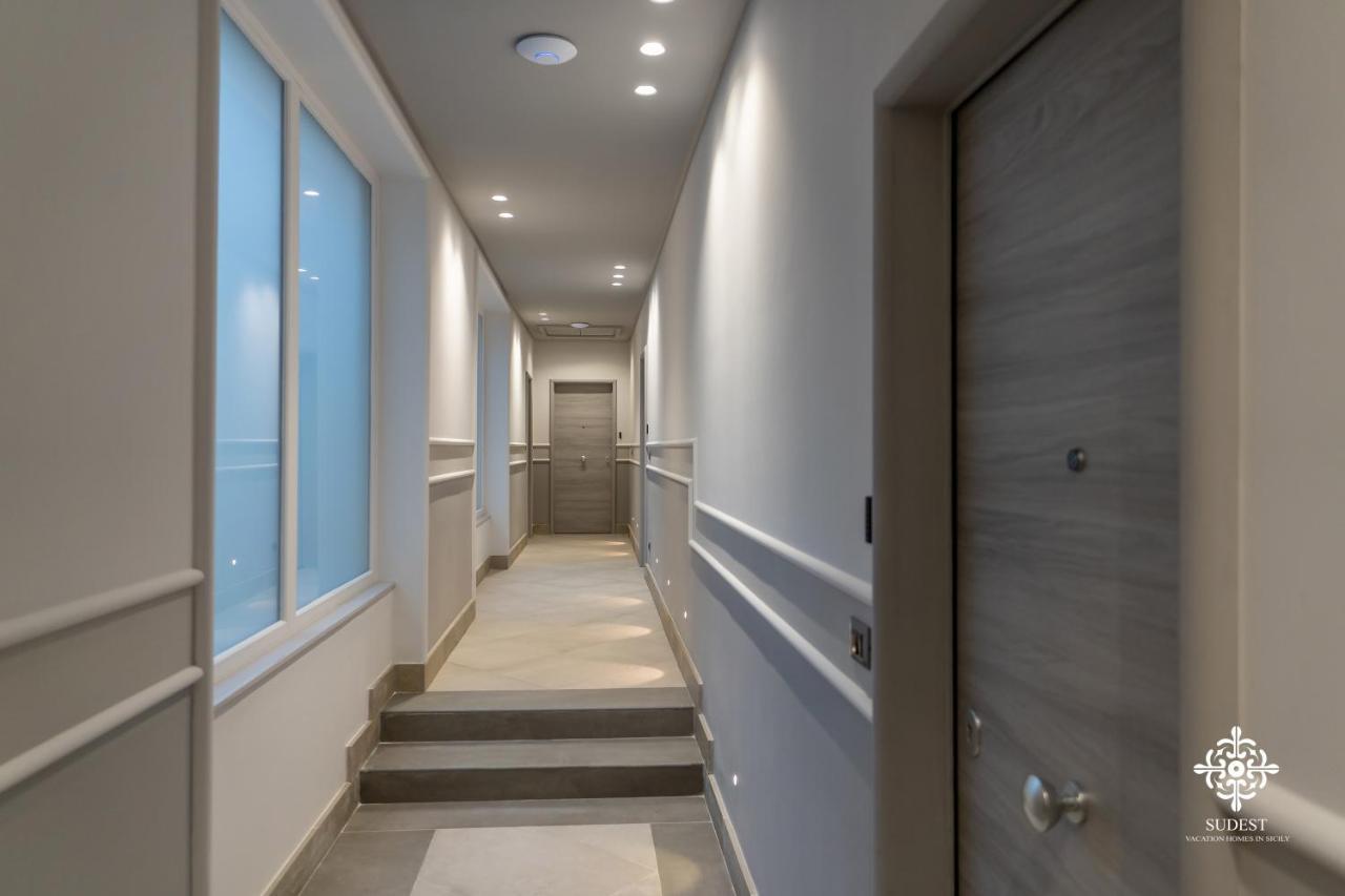 Matteotti Luxury Residence Syracuse Exterior photo